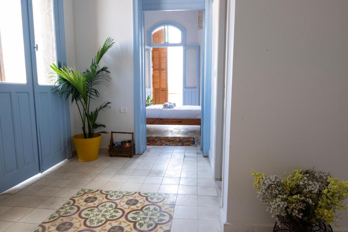 Foto - Old Jaffa House