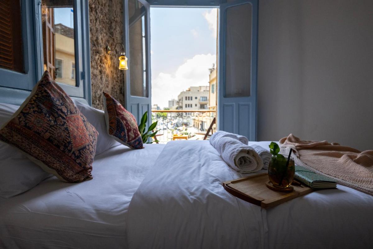 Foto - Old Jaffa House