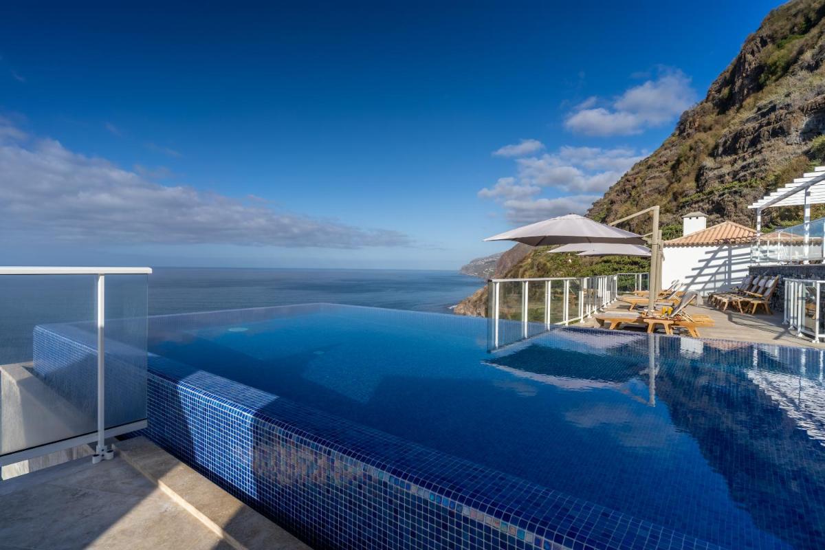 Foto - Escarpa - The Madeira Hideaway