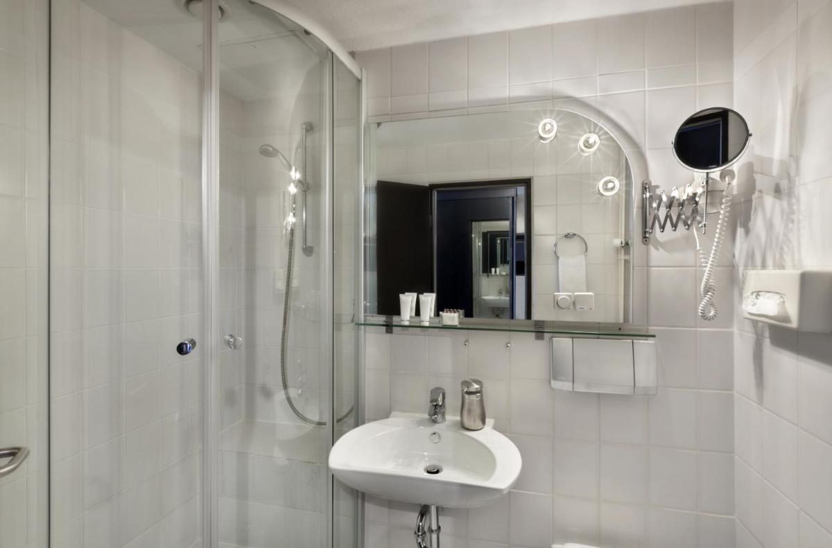 Foto - Tryp by Wyndham Bad Bramstedt