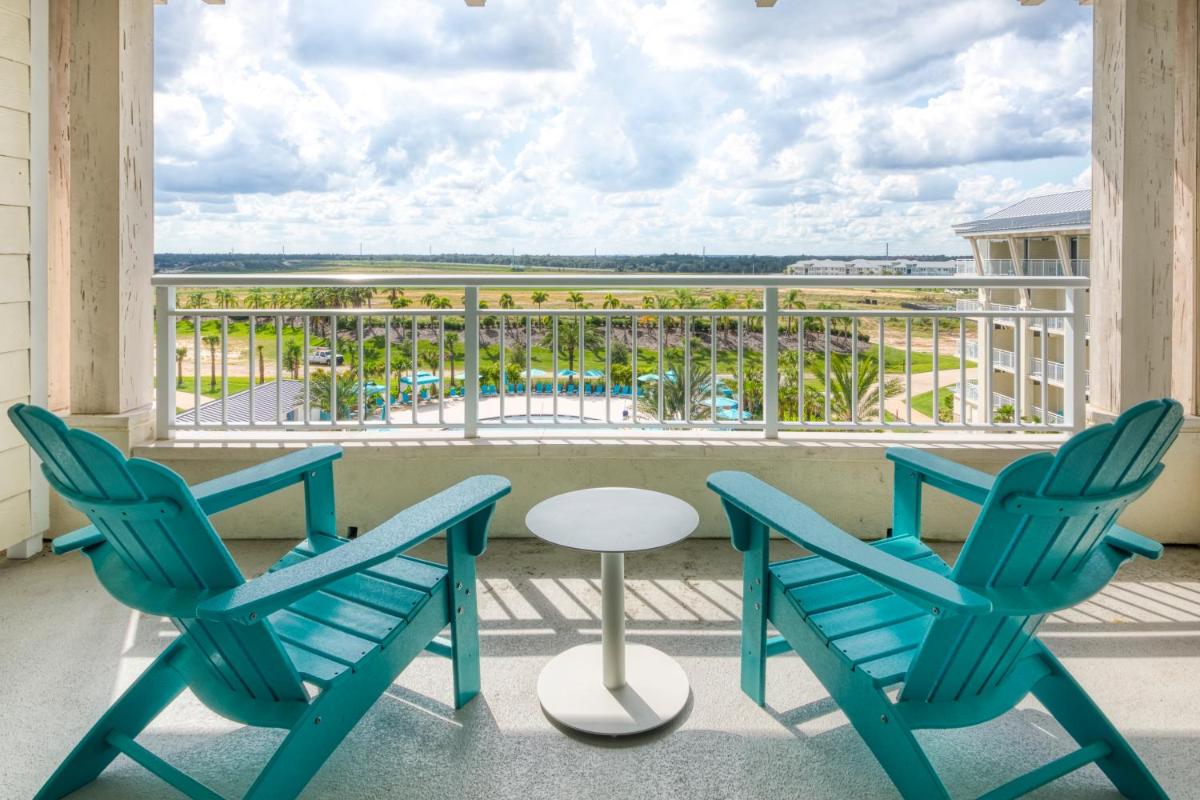 Photo - Margaritaville Resort Orlando