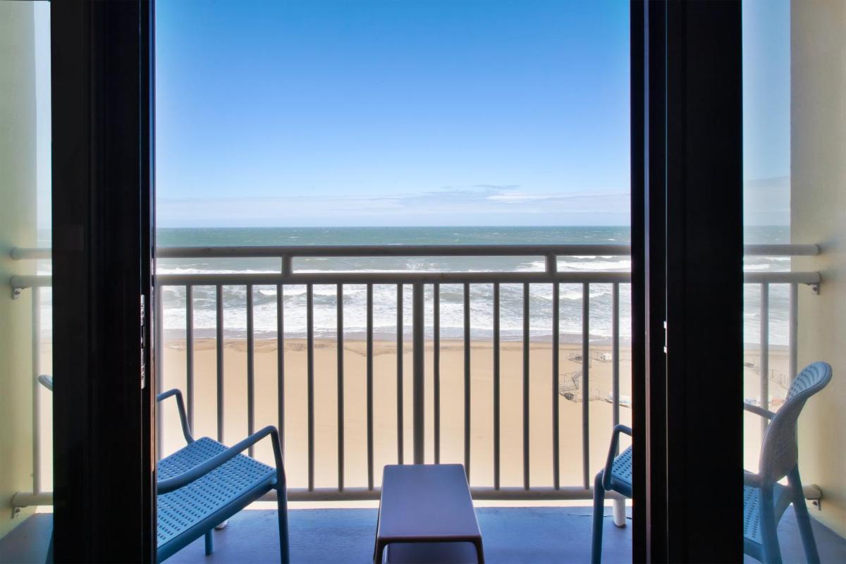 Foto - Holiday Inn Express Hotel & Suites Virginia Beach Oceanfront, an IHG Hotel