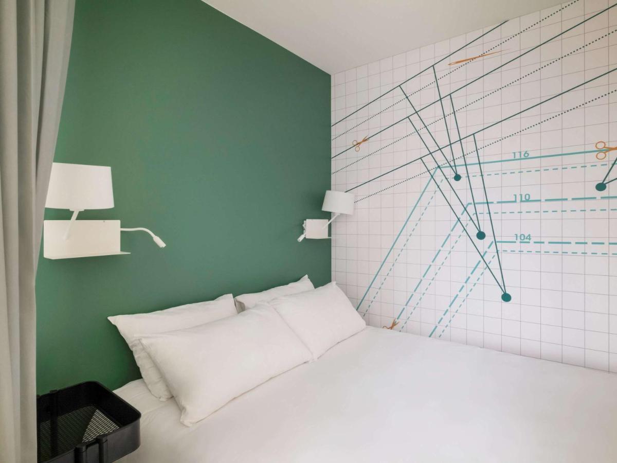 Photo - ibis Styles Asnieres Centre