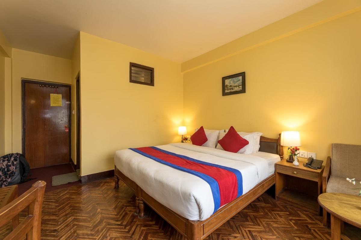 Photo - Hotel Thamel