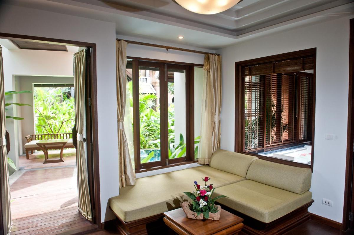 Photo - Royal Muang Samui Villas - SHA Extra Plus