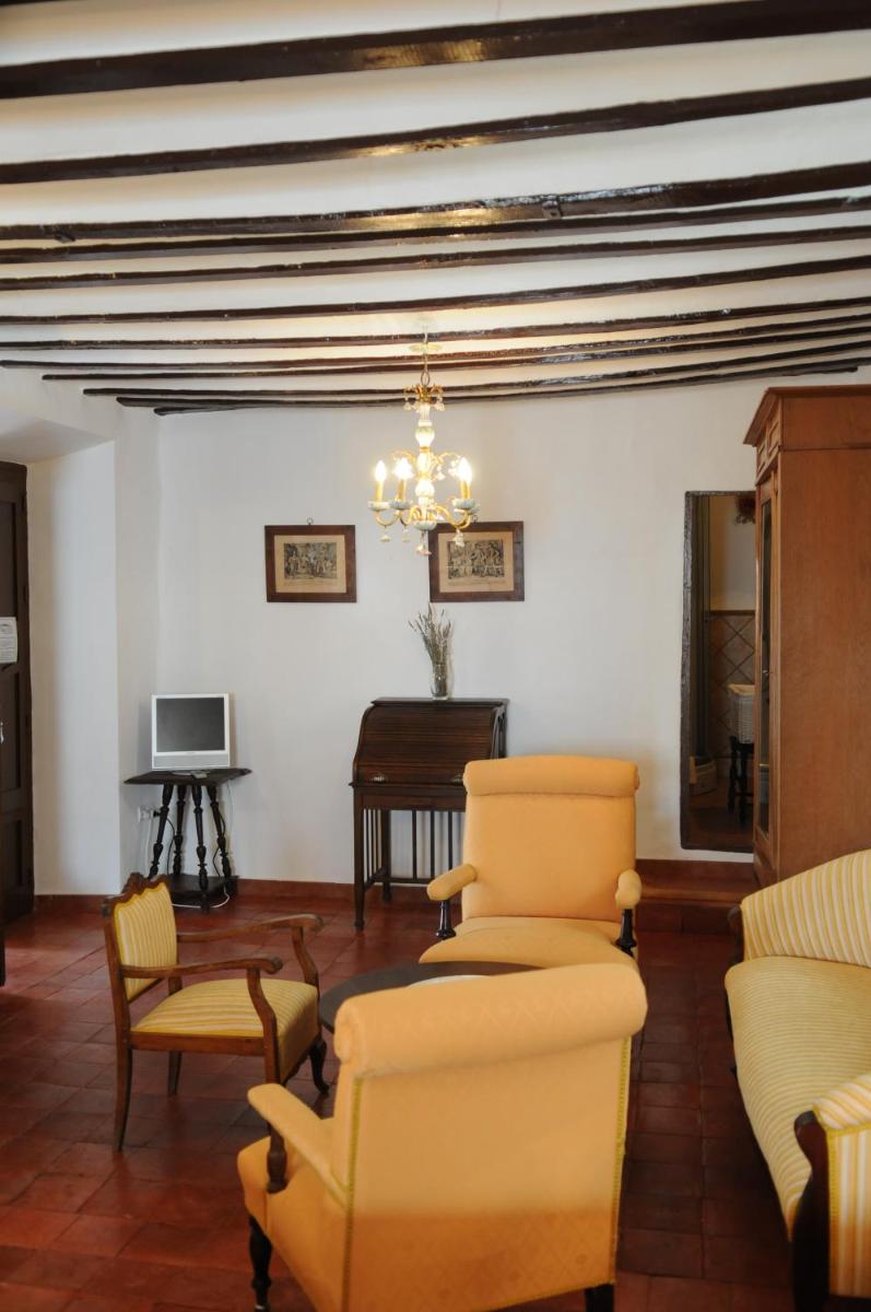 Photo - Hotel Rural Tia Pilar