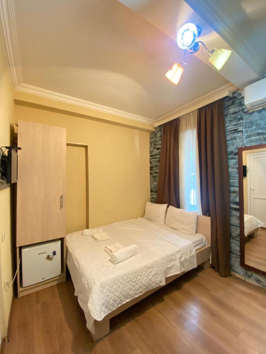 Foto - Tabori Apart Hotel