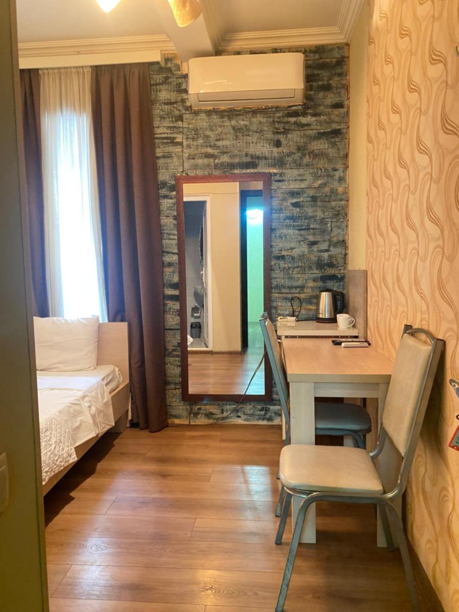 Foto - Tabori Apart Hotel