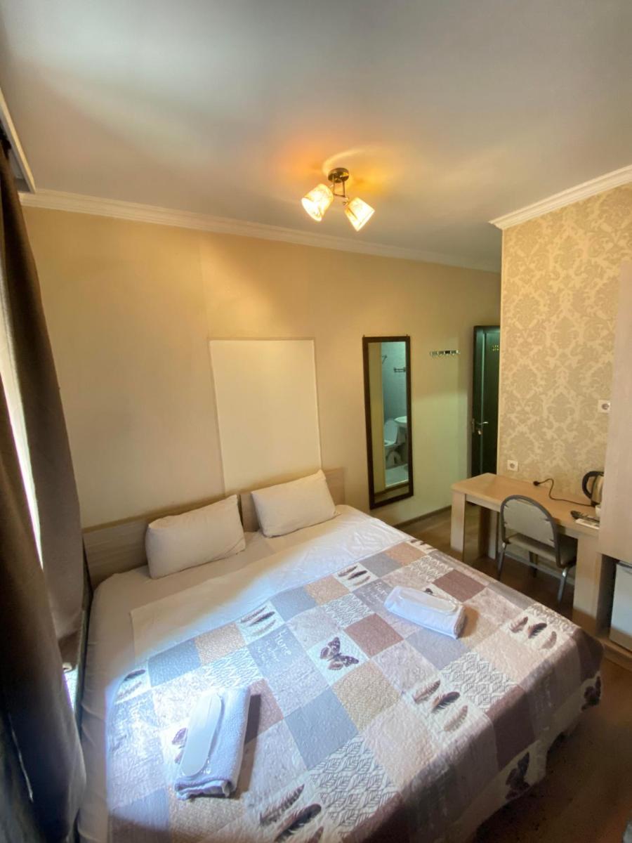 Foto - Tabori Apart Hotel