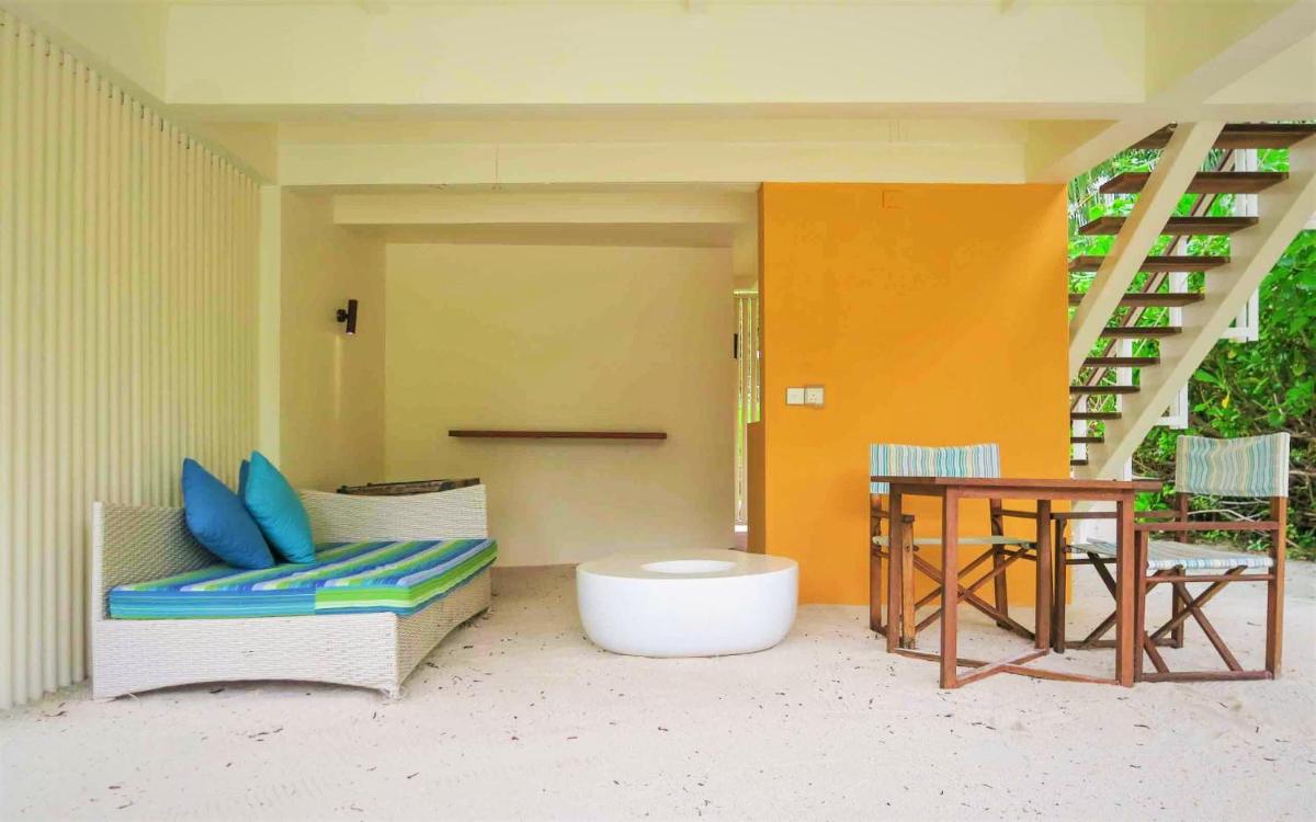 Foto - Holiday Inn Resort Kandooma Maldives - Kids Stay & Eat Free