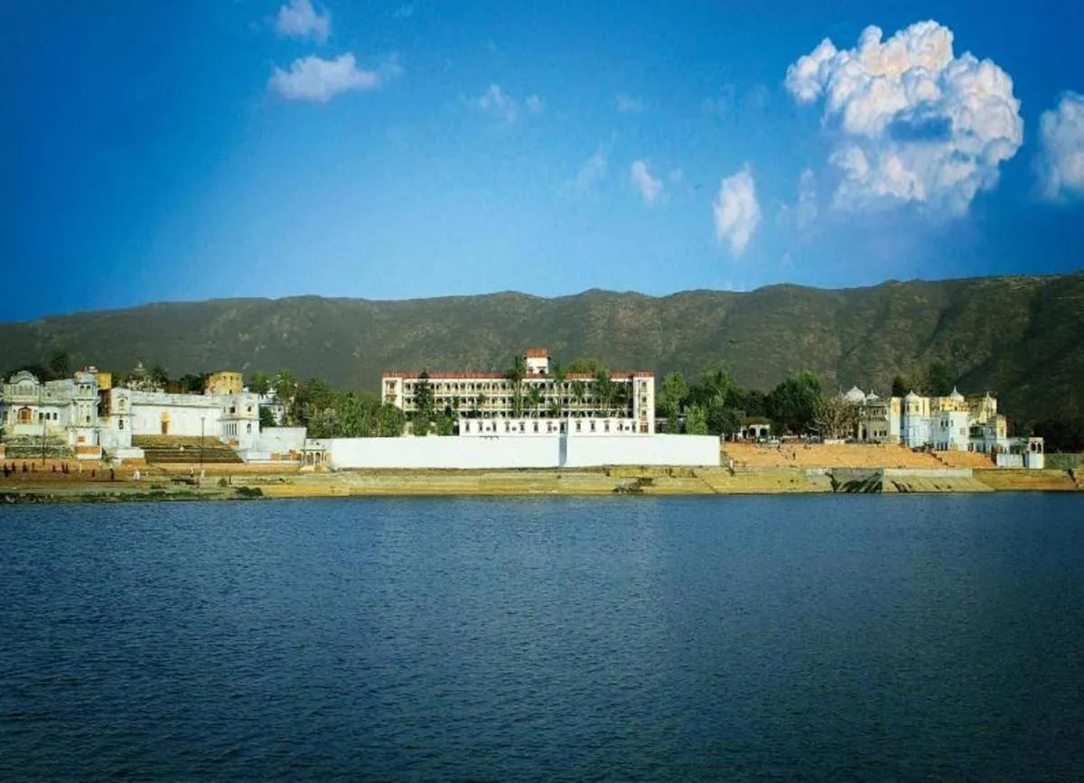 Pushkar
