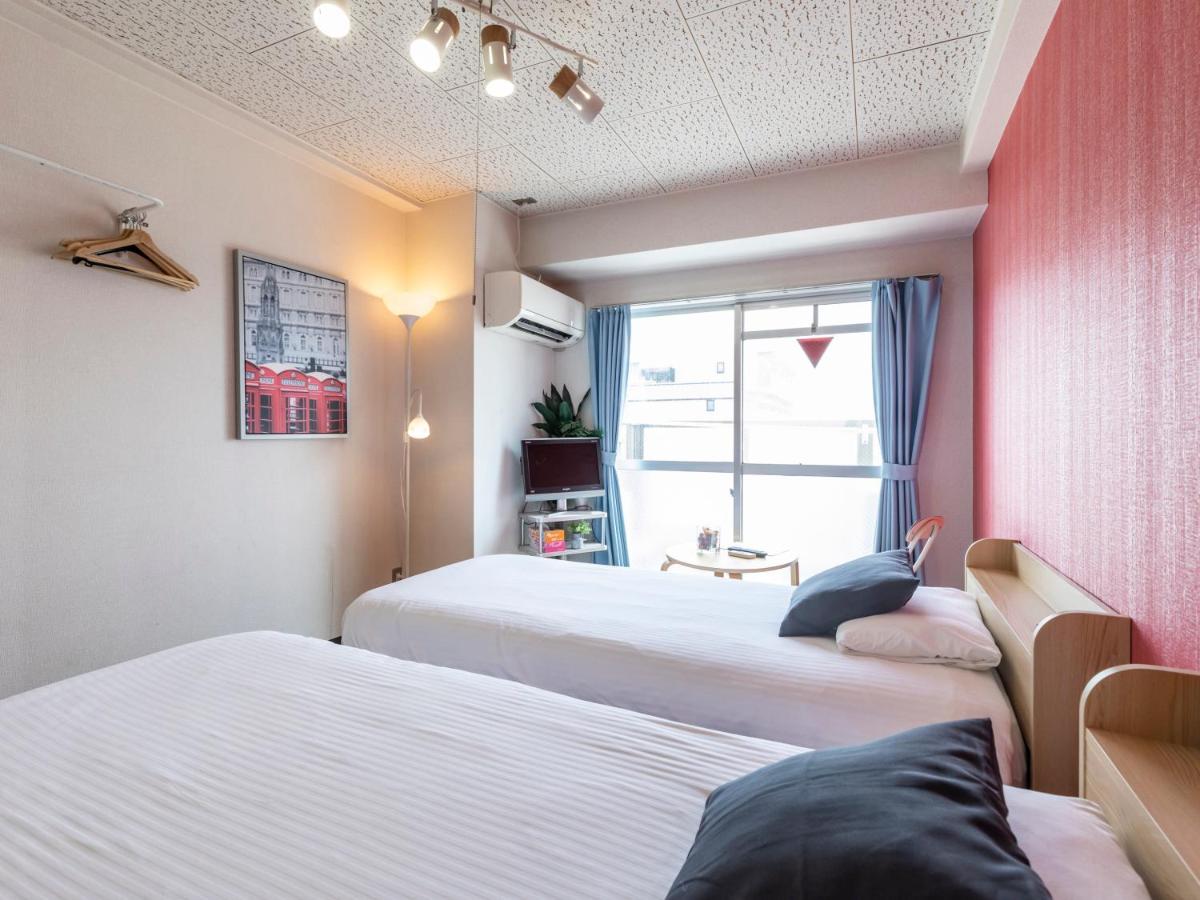 Foto - Sakura Guest House