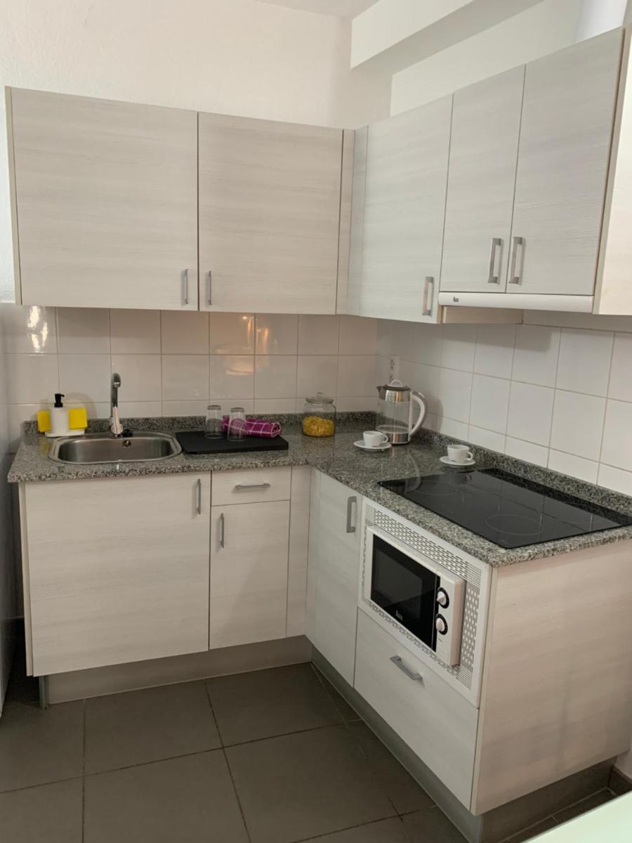 Photo - MHC Arenales Hotel