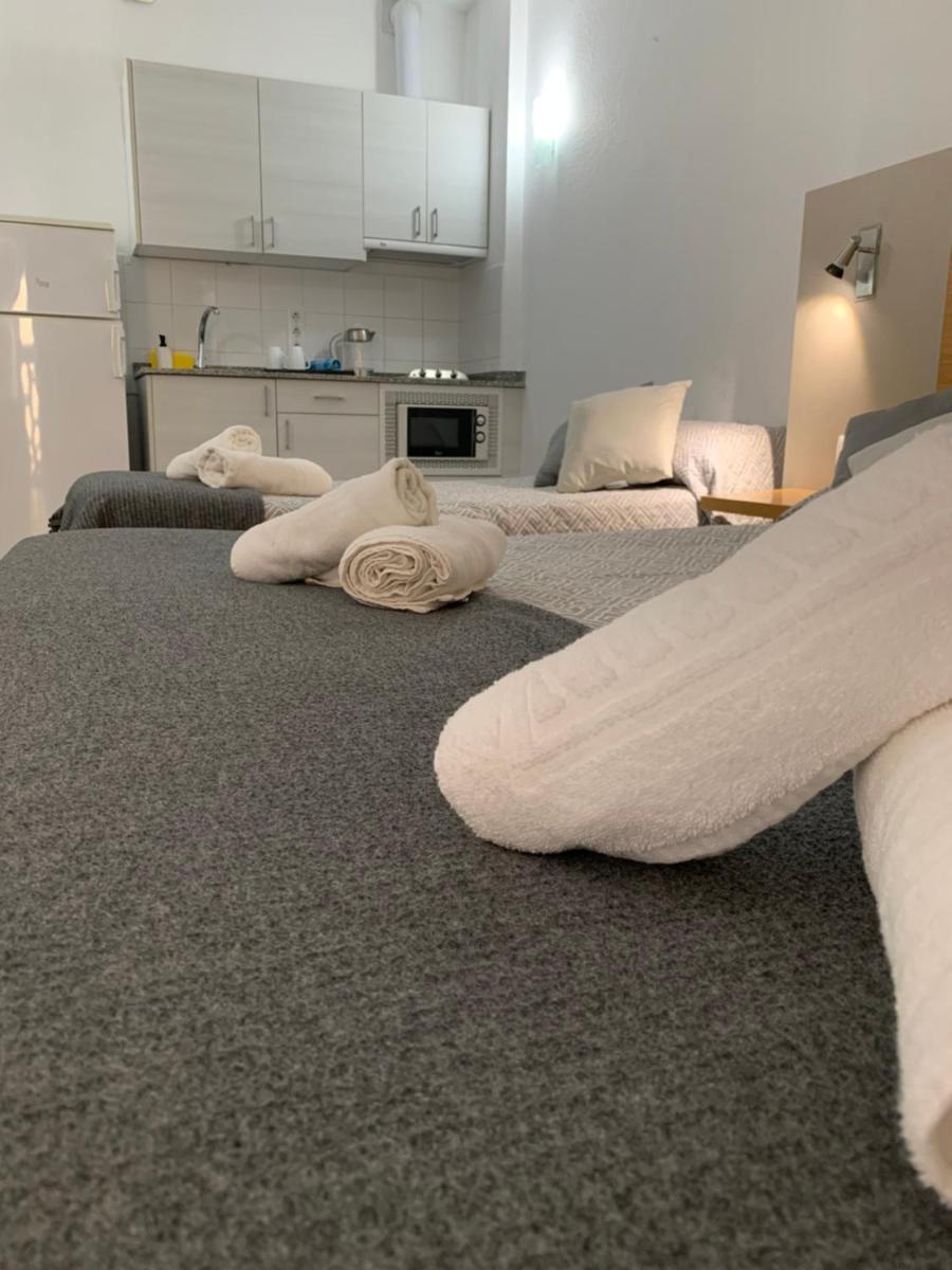 Photo - MHC Arenales Hotel