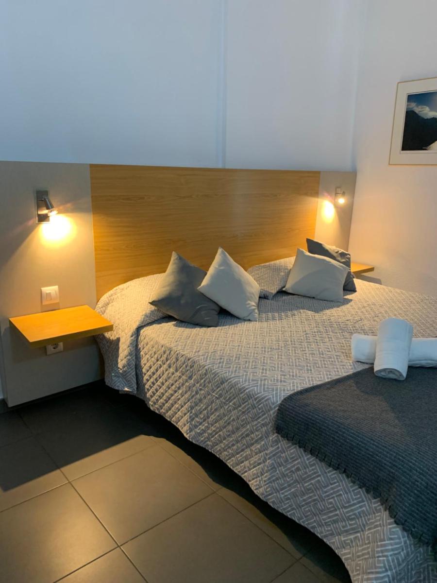 Photo - MHC Arenales Hotel