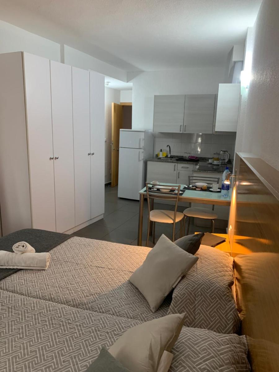 Photo - MHC Arenales Hotel