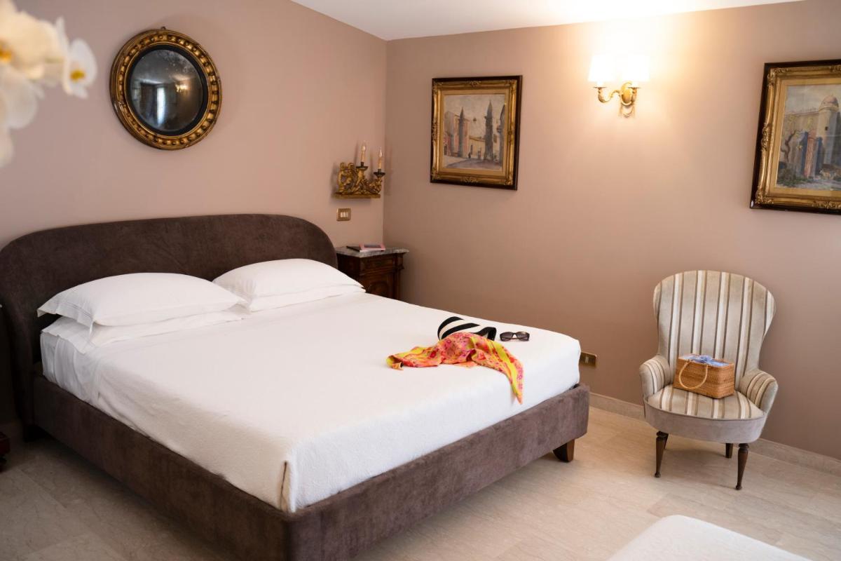 Foto - Hotel Villa Taormina