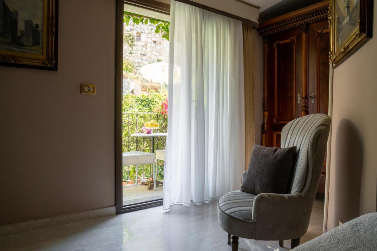 Photo - Hotel Villa Taormina