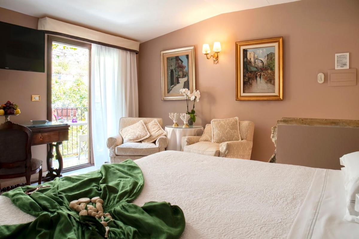Foto - Hotel Villa Taormina