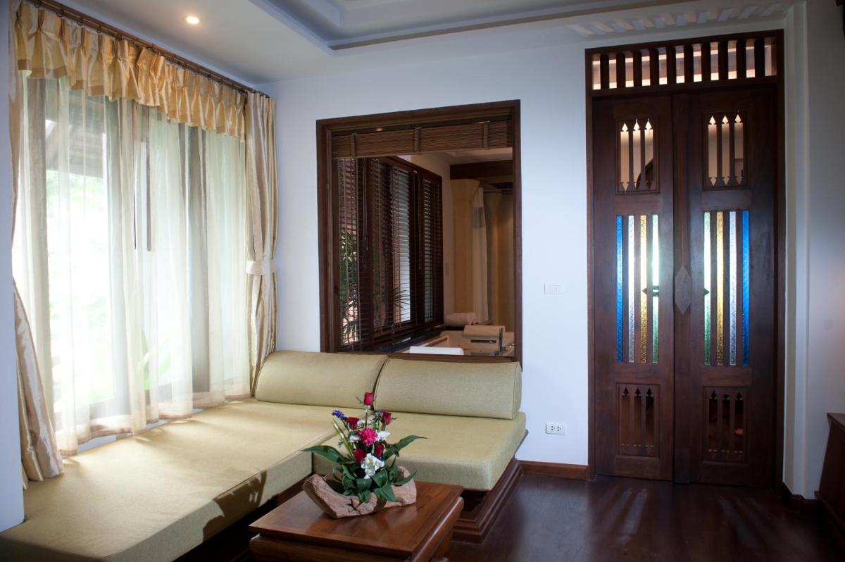 Photo - Royal Muang Samui Villas - SHA Extra Plus