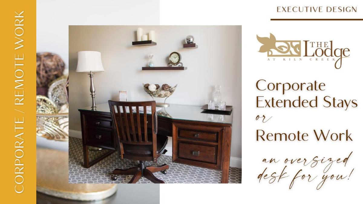 Foto - The Lodge at Kiln Creek Resort