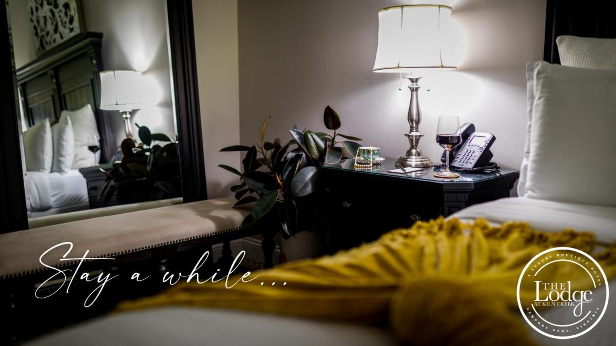 Foto - The Lodge at Kiln Creek Resort