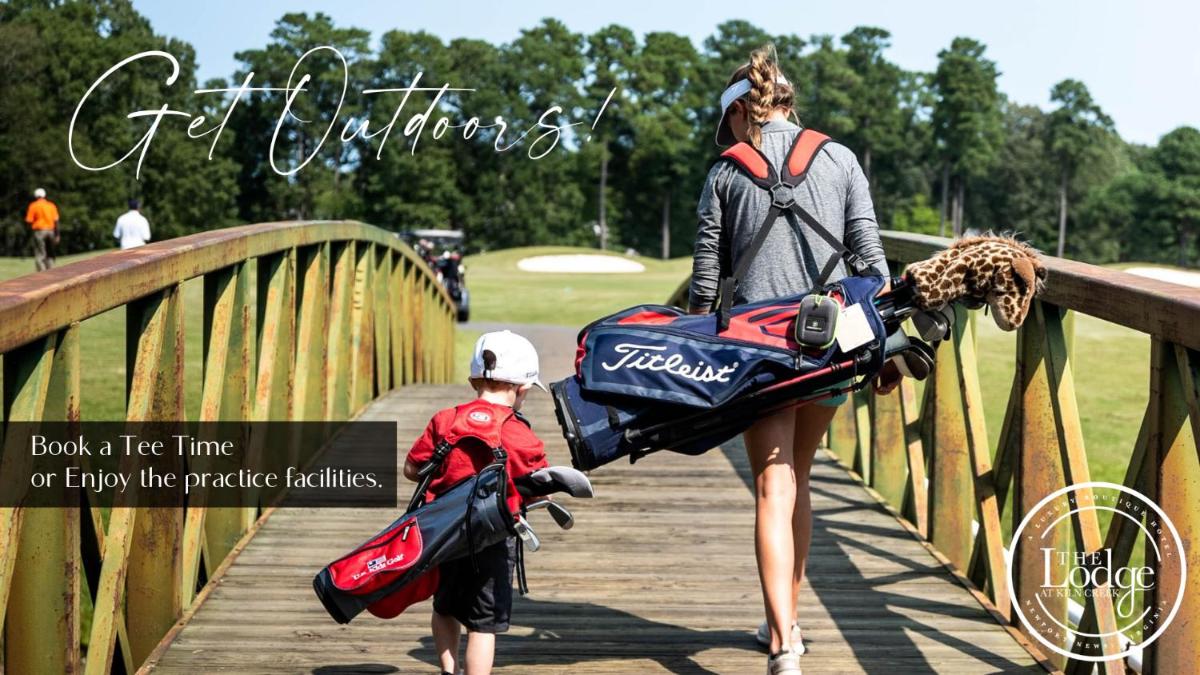 Foto - The Lodge at Kiln Creek Resort