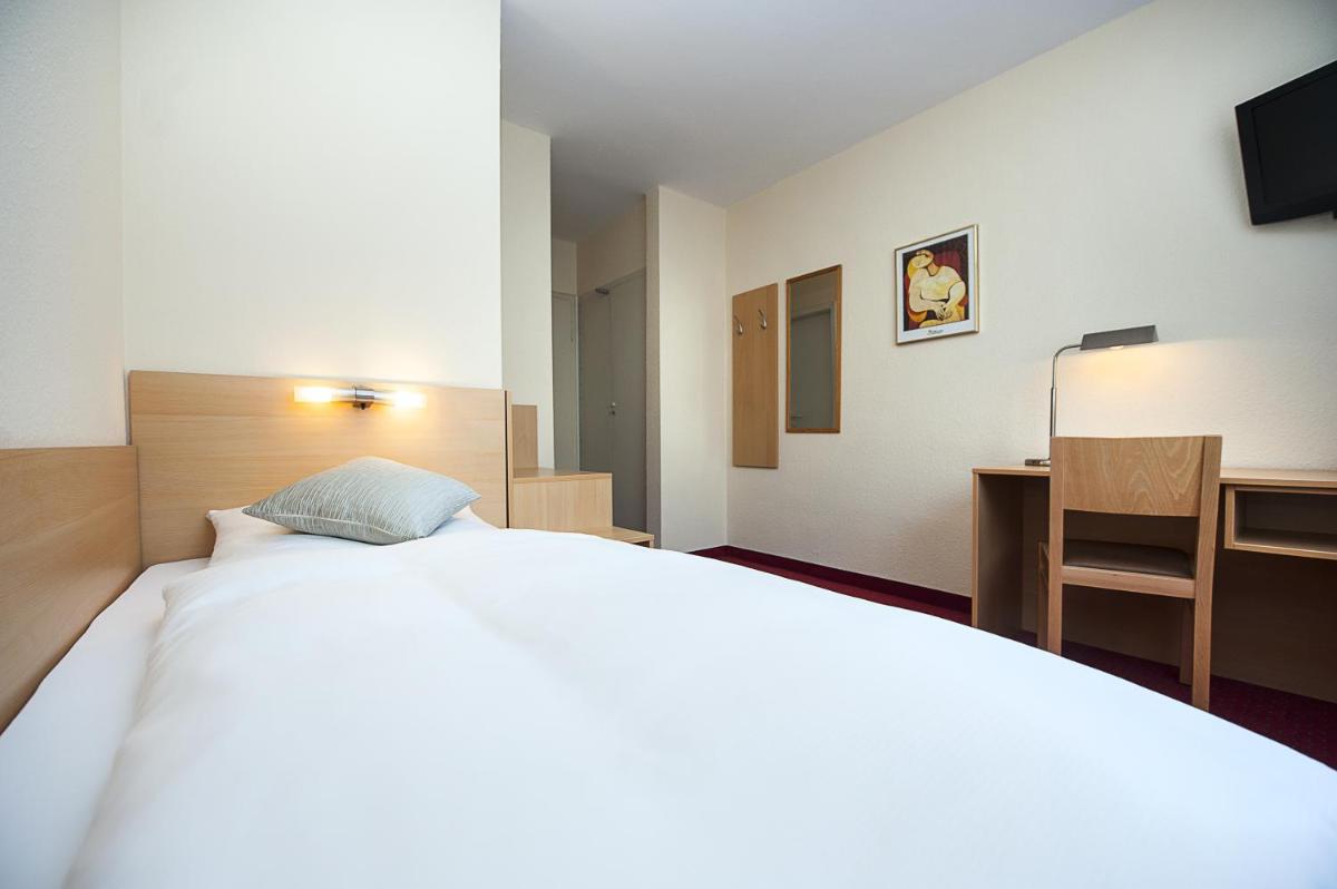 Photo - Comfort Garni Stadtzentrum Hotel