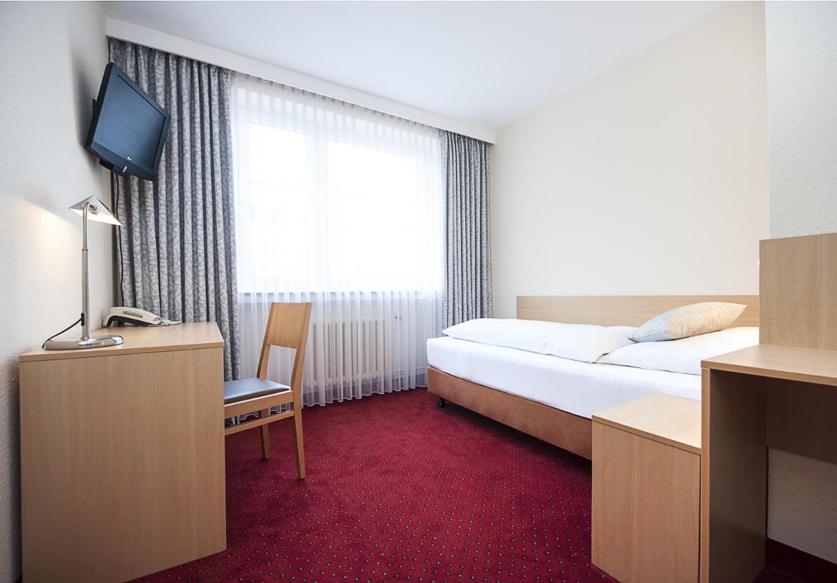 Photo - Comfort Garni Stadtzentrum Hotel