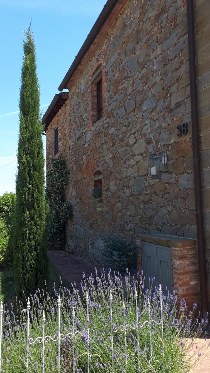 Photo - Podere Pievina Delle Corti - Dimora di Campagna