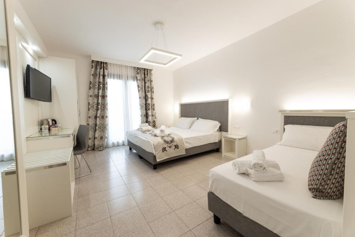 Photo - Hotel Adria