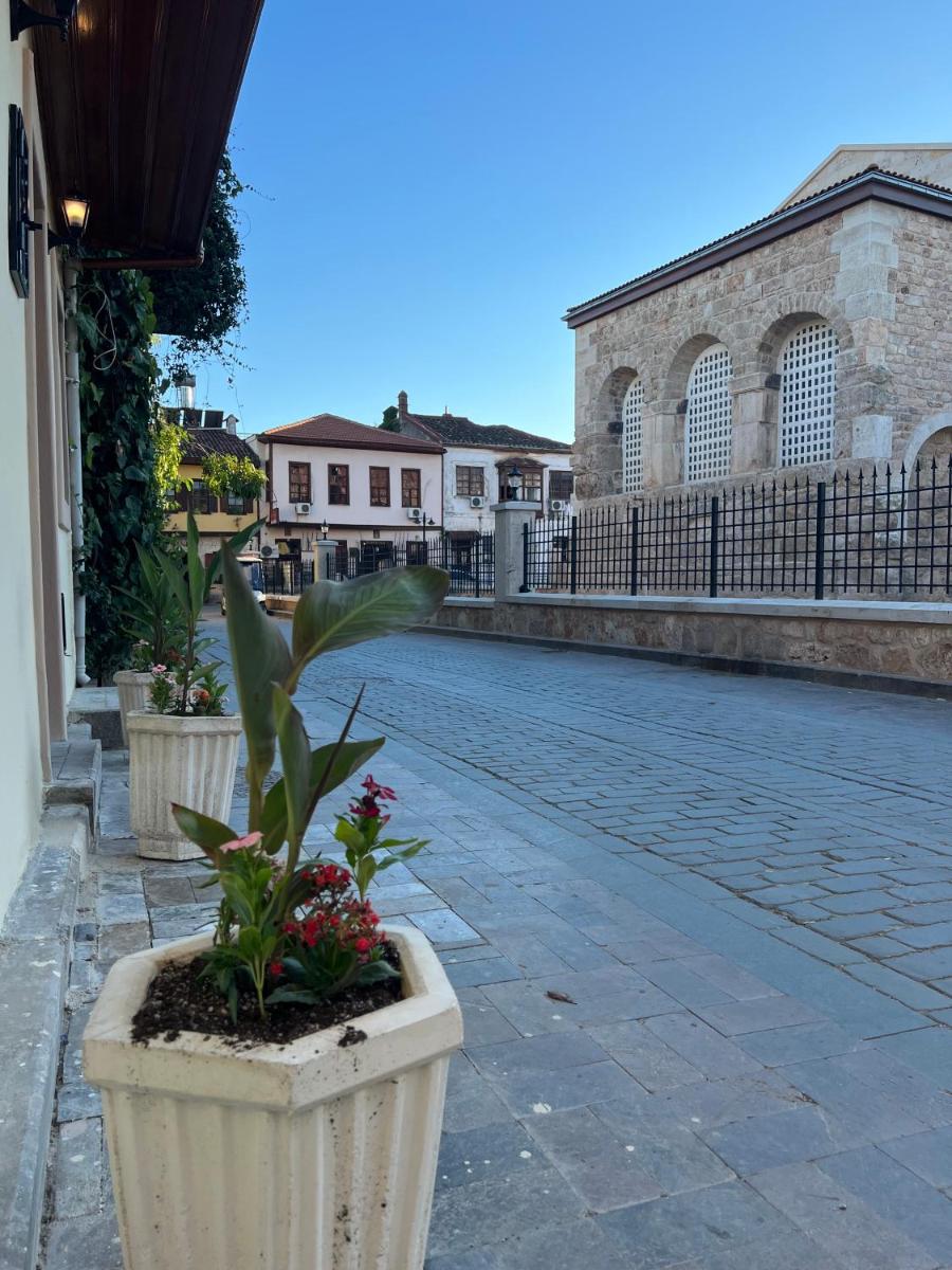 Photo - Saye Konak Hotel ' Kaleiçi&Oldtown'