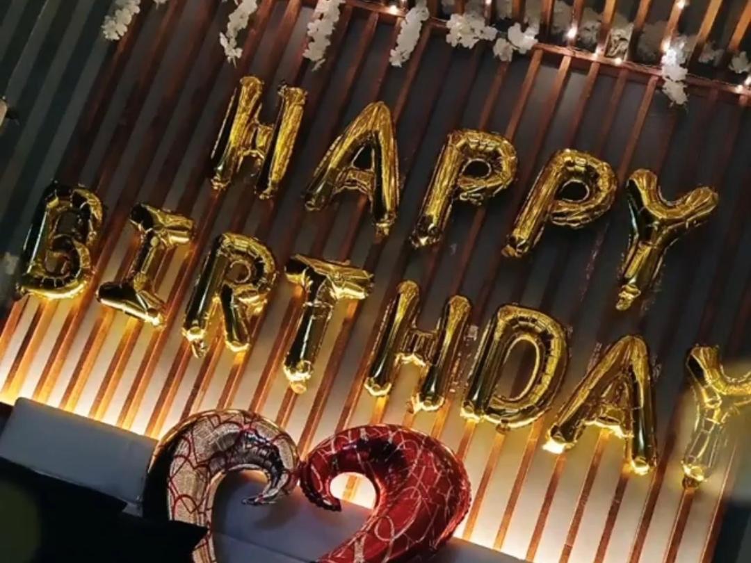 Photo - Saṃsāra & Nirvana Suite