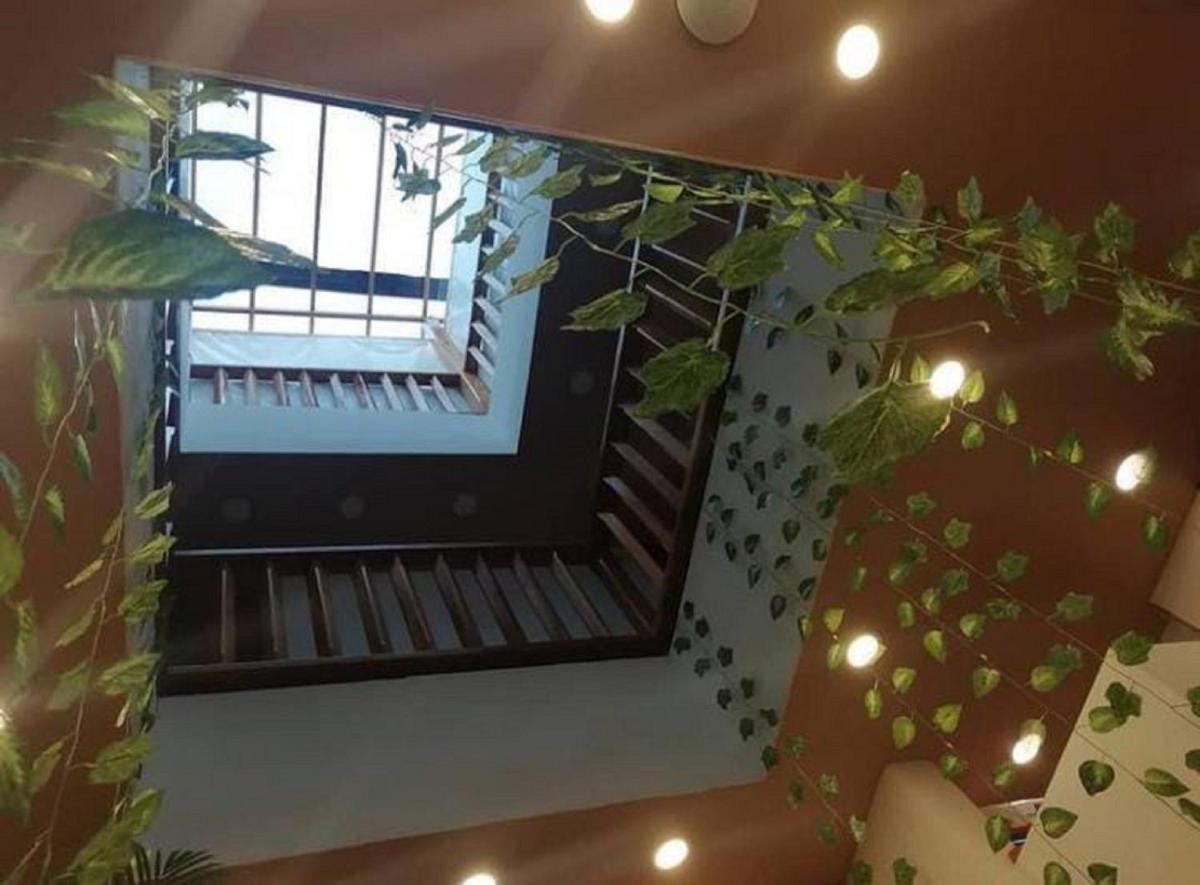 Photo - Room in Guest room - Cl-9 Double Room In Getsemani De Cartagena With Air Conditioning And WIFI