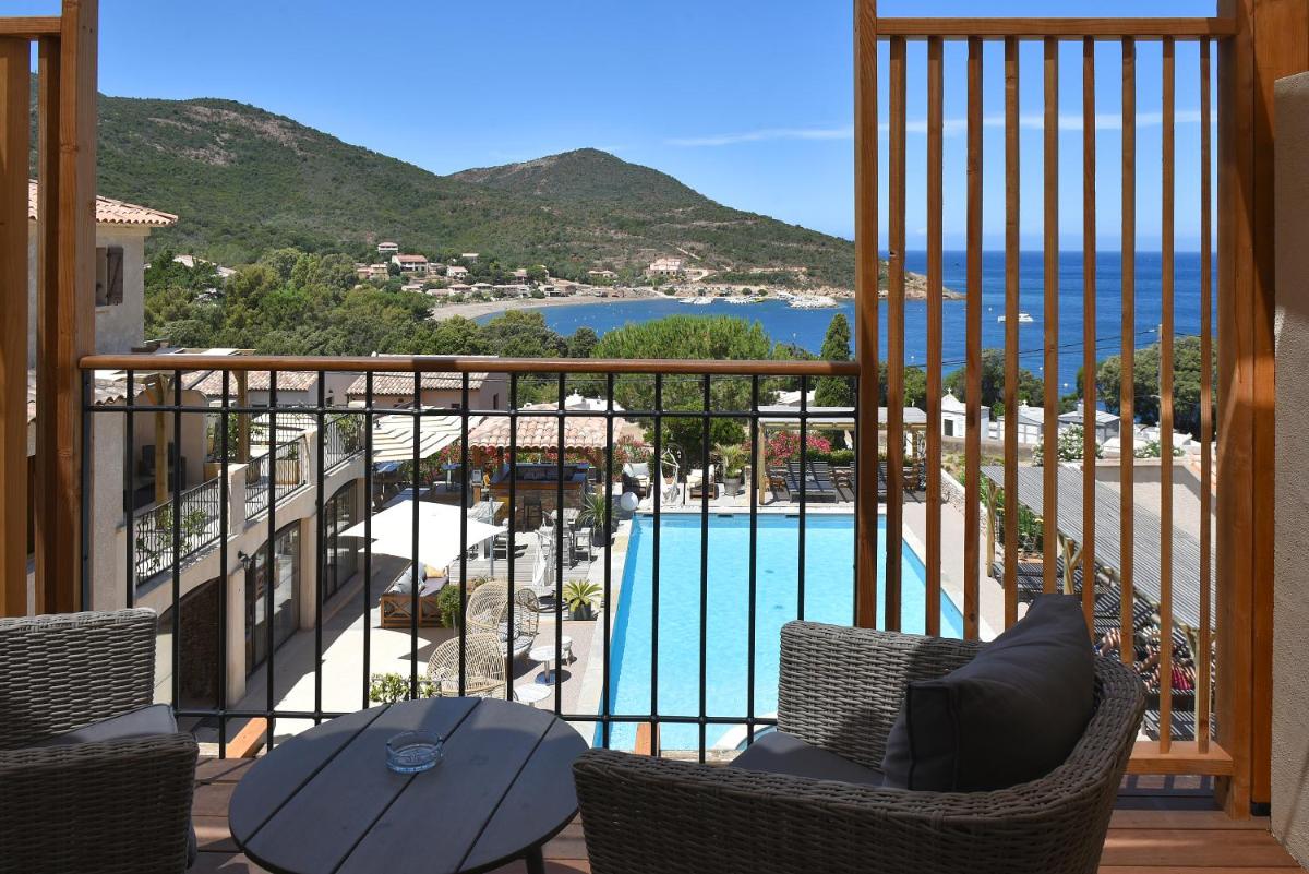 Hotel Palazzu & SPA - Adult Only photo 7