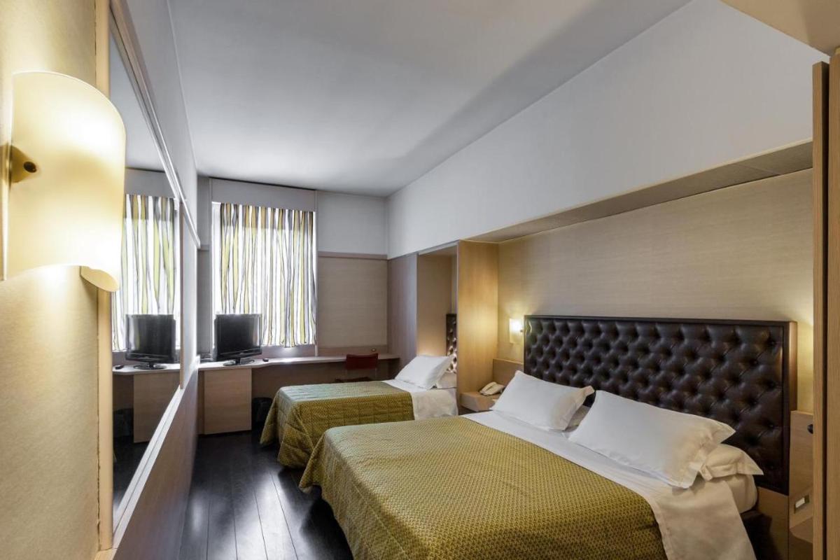 Photo - Viva Hotel Avellino