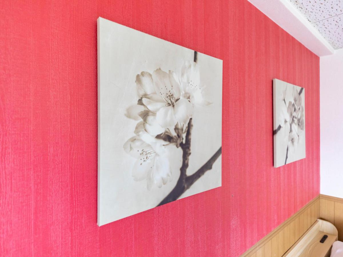 Foto - Sakura Guest House