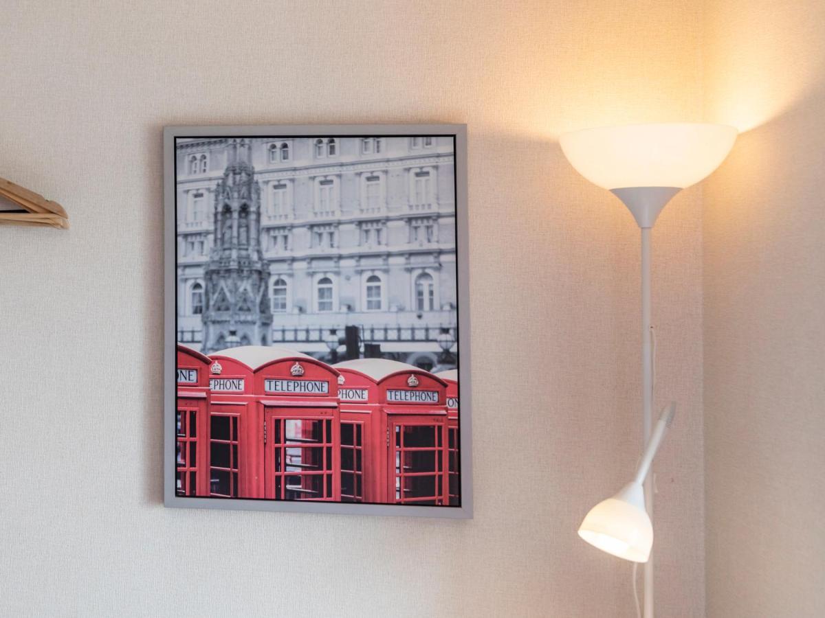 Foto - Sakura Guest House