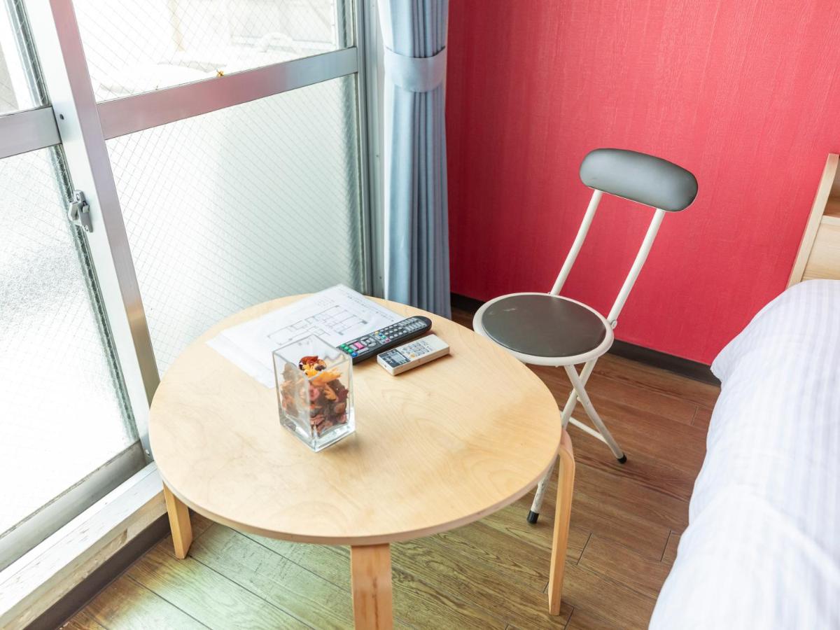 Foto - Sakura Guest House