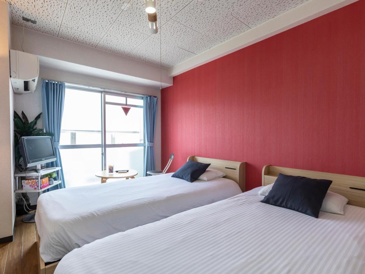 Foto - Sakura Guest House