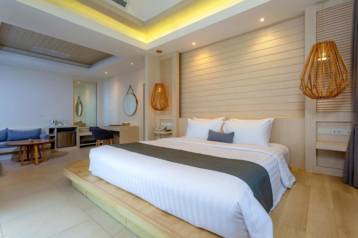 Photo - Khaolak Emerald Surf Beach Resort and Spa - SHA Extra Plus