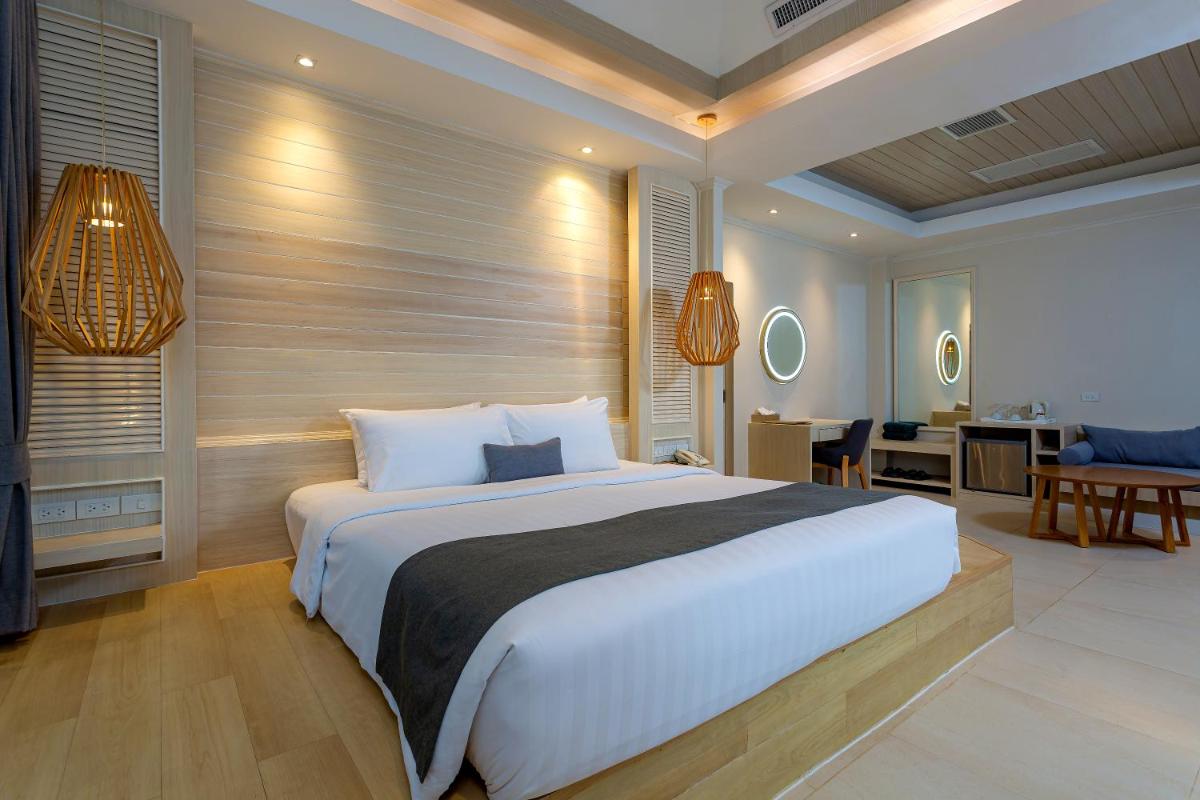 Photo - Khaolak Emerald Surf Beach Resort and Spa - SHA Extra Plus