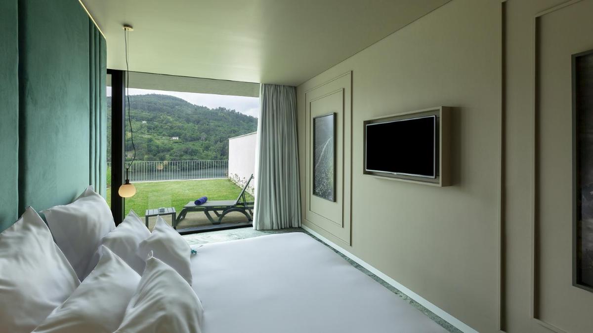 Foto - Douro Royal Valley Hotel & Spa