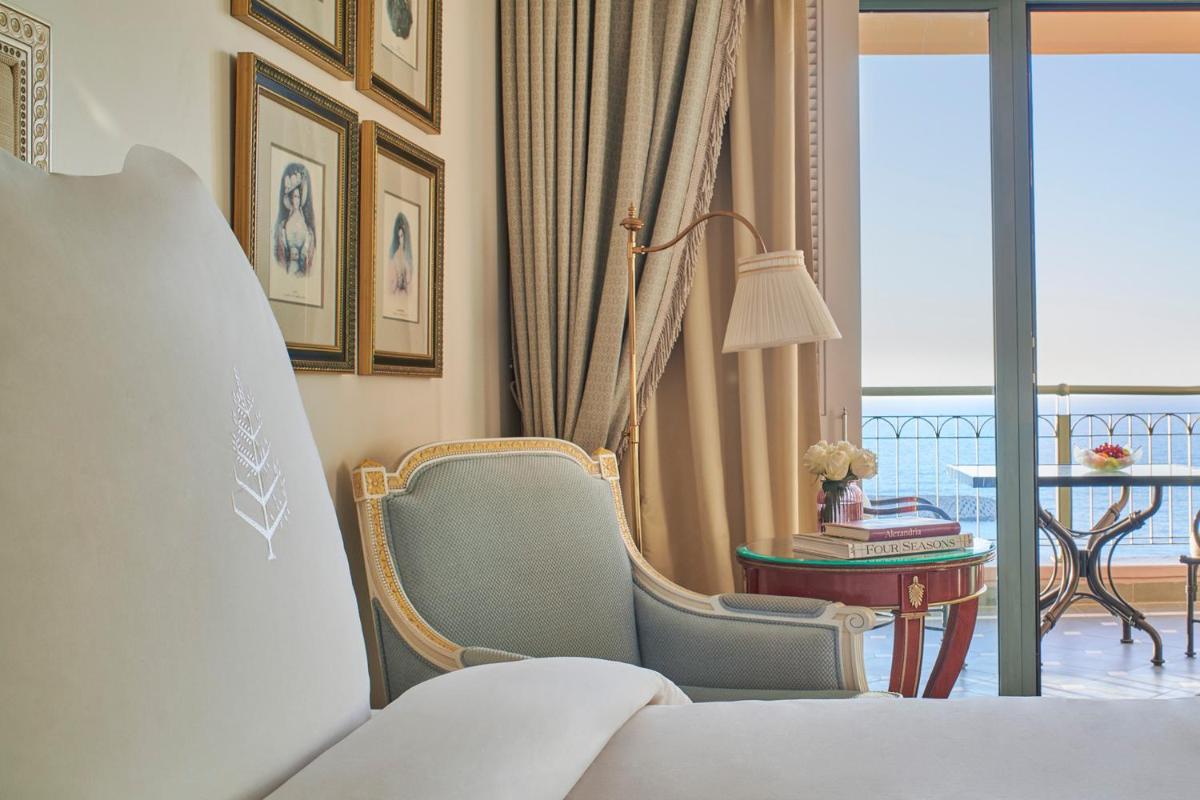 Photo - Four Seasons Hotel Alexandria At San Stefano