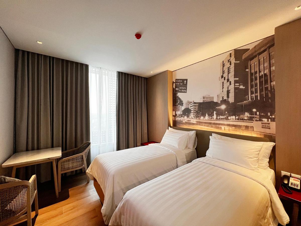 Photo - Ra Suites Simatupang