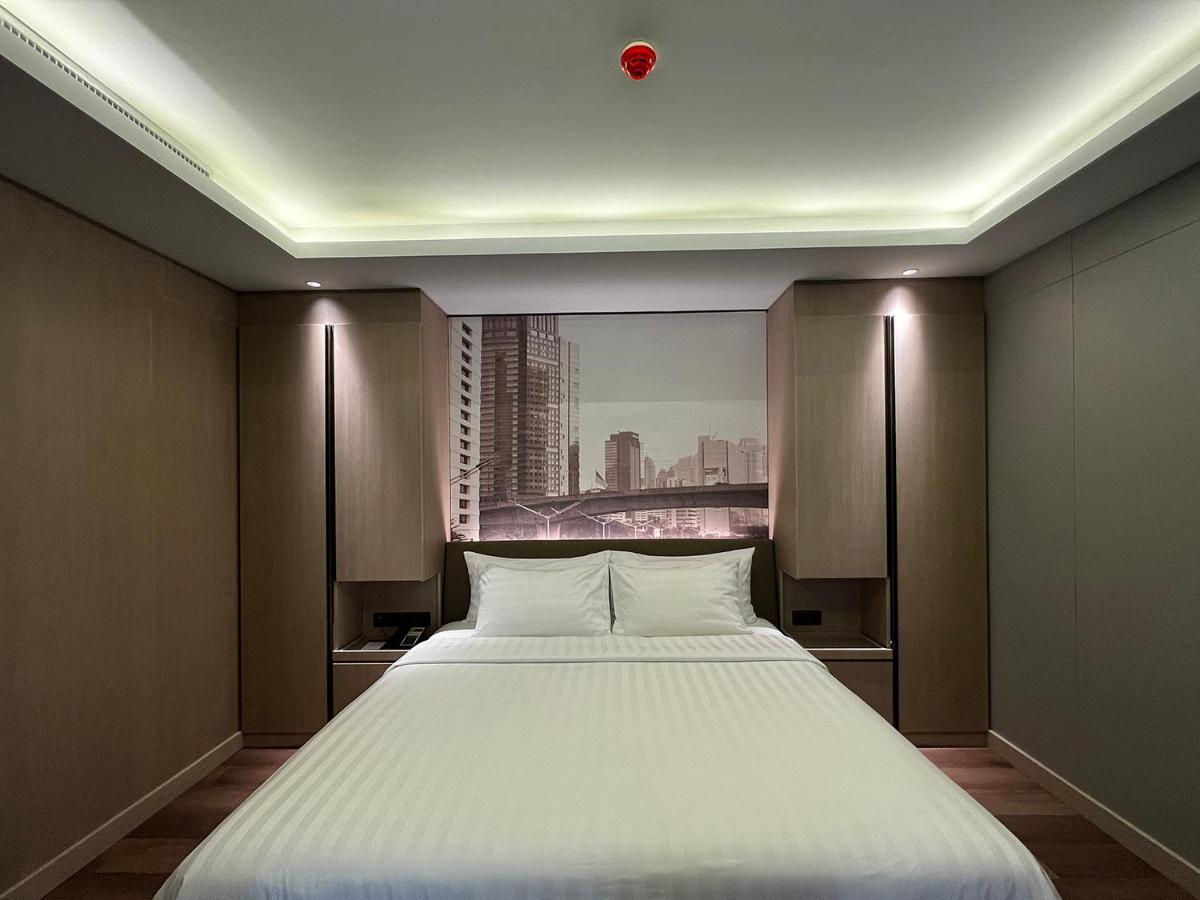 Foto - Ra Suites Simatupang