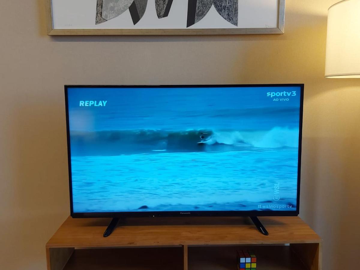 Photo - Flat completo e charmoso Brasil 21 Suítes