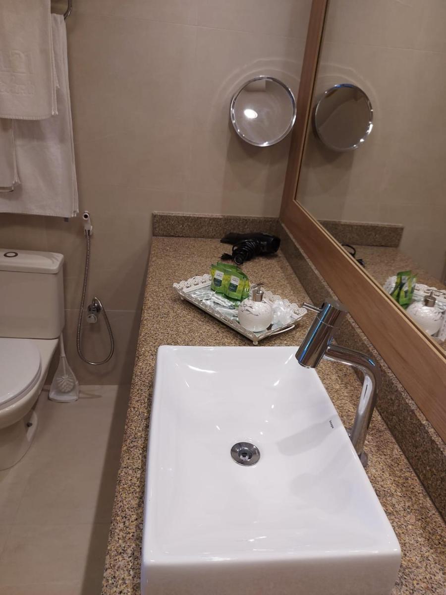 Photo - Flat completo e charmoso Brasil 21 Suítes