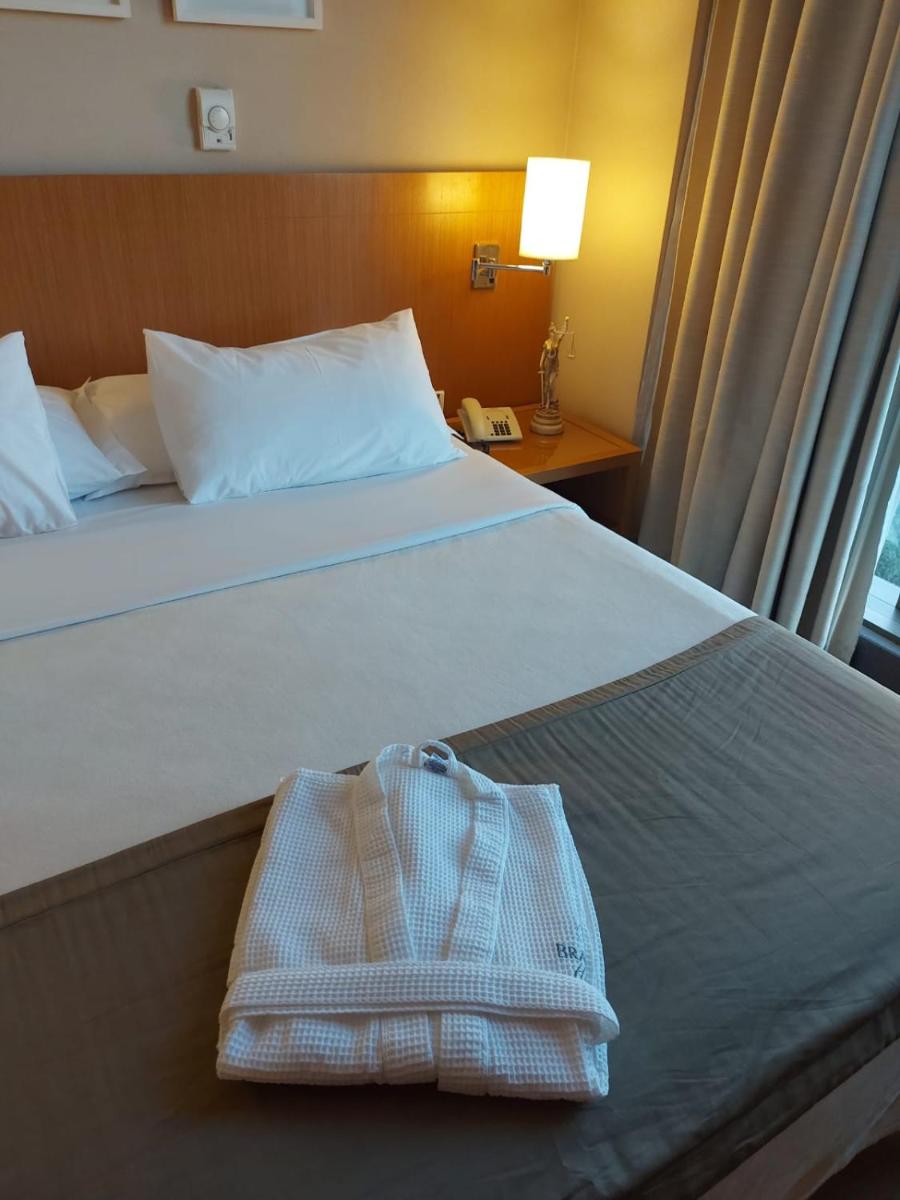 Photo - Flat completo e charmoso Brasil 21 Suítes