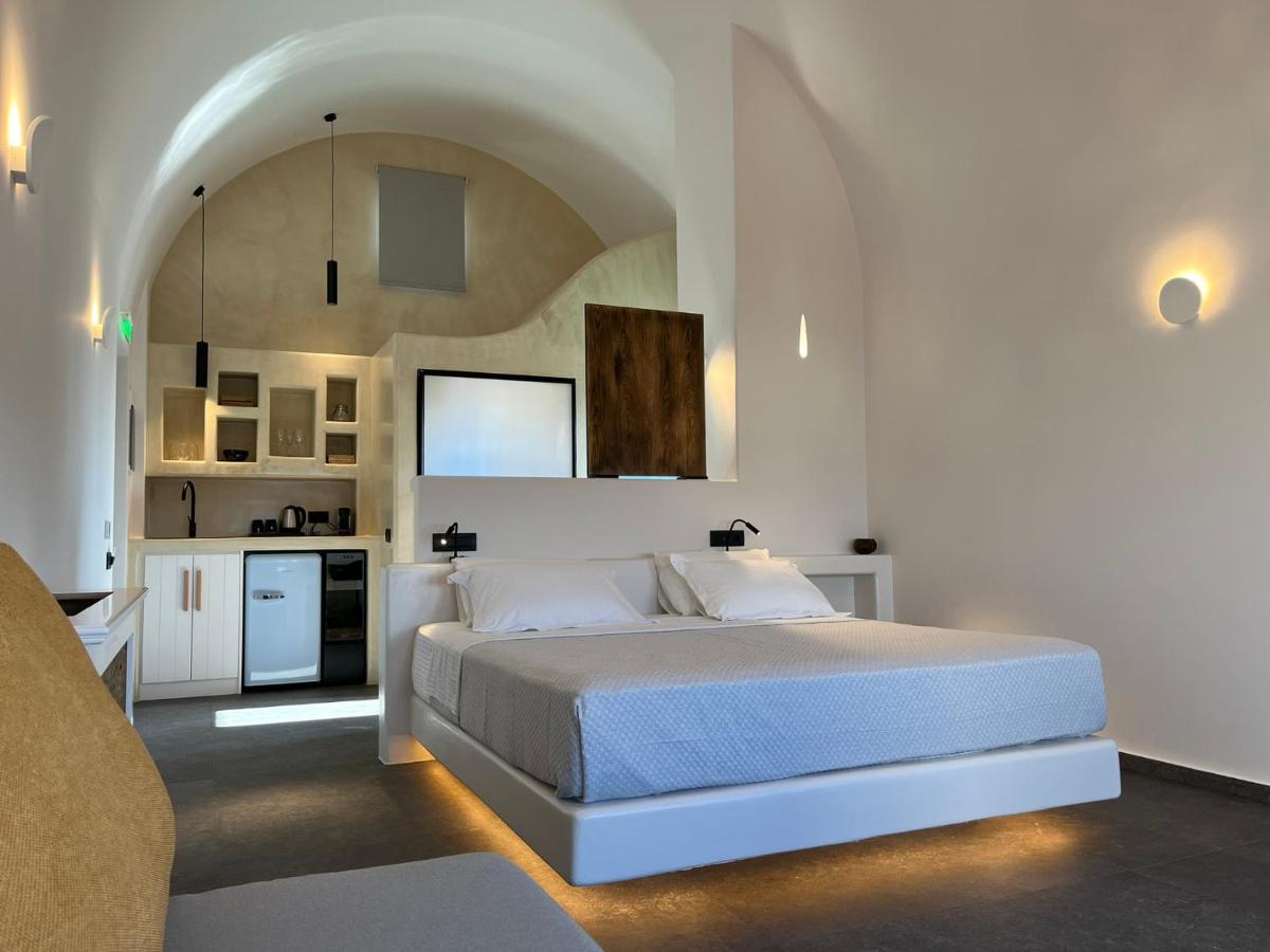 Foto - Elements Cozy Suites Pyrgos